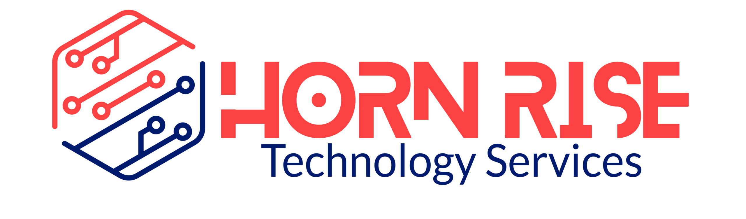 Horn Rise Tech