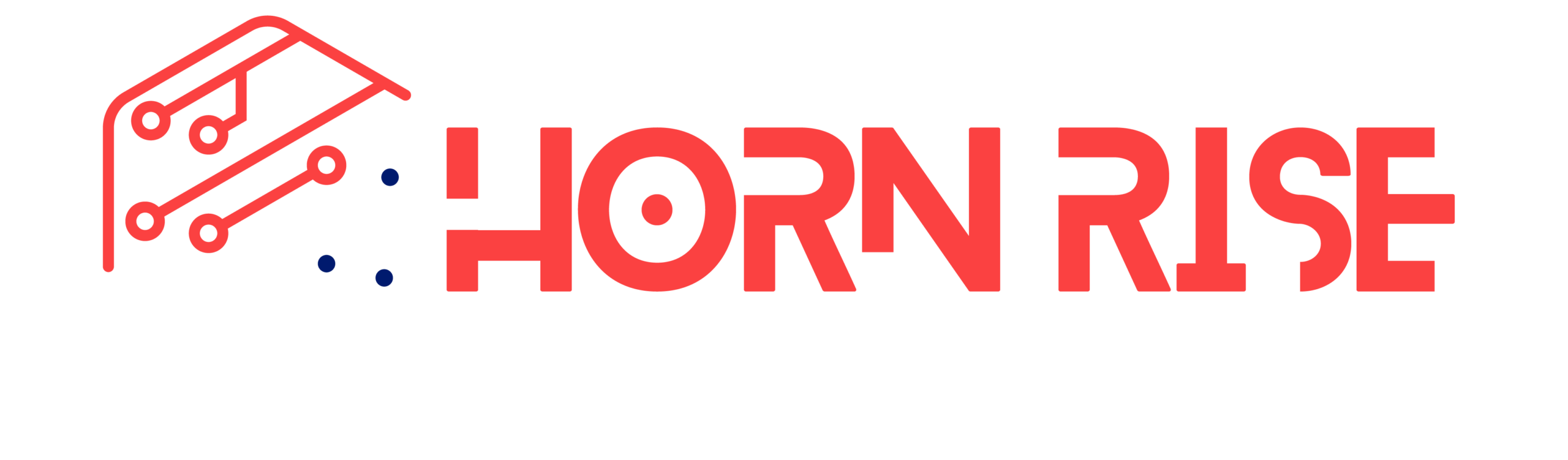 Horn Rise Tech